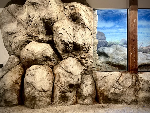 Immersive and Interactive Experiences
