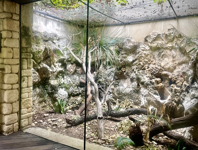 Exhibits Built to Last